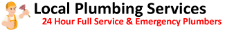 Gordontown NC 24 Hour Plumbers